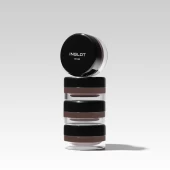Gel Kẻ Mắt Lâu Trôi Nâu Đậm Eye Amc Eyeliner Gel 90 (5.5G)