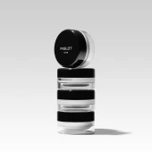 Gel Kẻ Mắt Lâu Trôi Xám Nhũ Eye Amc Eyeliner Gel 92 (5.5G)