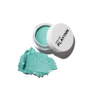 Gel Kẻ Mắt Màu Sắc Tươi Trẻ Playinn Eyeliner Gel Cool Mint 56