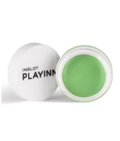 Gel Kẻ Mắt Màu Sắc Tươi Trẻ Playinn Eyeliner Gel Electric Green 49