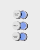Gel Kẻ Mắt Waterproof Màu  Xanh Dương Nhạt Playinn Eyeliner Gel Feeling Blue 55 ( 2G )