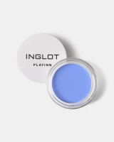 Gel Kẻ Mắt Waterproof Màu  Xanh Dương Nhạt Playinn Eyeliner Gel Feeling Blue 55 ( 2G )