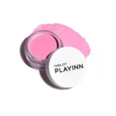 Gel Kẻ Mắt Màu Sắc Tươi Trẻ Playinn Eyeliner Gel Millennial Pink 52