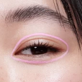 Gel Kẻ Mắt Màu Sắc Tươi Trẻ Playinn Eyeliner Gel Millennial Pink 52