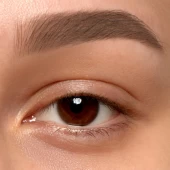 Gel Kẻ Mày Bền Màu, Lâu Trôi Amc Brow Liner 17