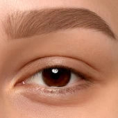 Gel Kẻ Mày Bền Màu, Lâu Trôi Amc Brow Liner 19