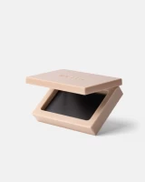 Hộp Đựng Lõi Phấn Có Gương Đế Nam Châm 2 Ô Freedom System Flexi Palette