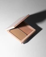 Hộp Đựng Lõi Phấn Có Gương Đế Nam Châm 4 Ô Freedom System Flexi Palette