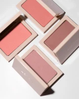 Hộp Phấn Má Hồng Freedom System Radiant Skin Face Blush 29 (Beige [2])