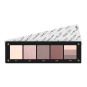 Hộp Phấn Mắt Autumn Cool Brown Eyeshadow Palette Eye Shadow ''5''