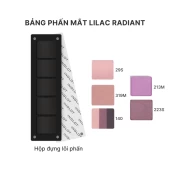 Hộp Phấn Mắt Lilac Radiant Glow