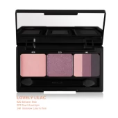 Hộp Phấn Mắt Lovely Lilac Eyeshadow Palette Wt Mirror