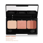 Hộp Phấn Mắt Nude Coral