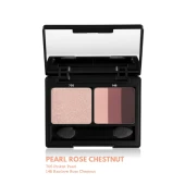 Hộp Phấn Mắt Pearl Rose Chestnut Eyeshadow 2 Mirror