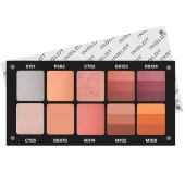 Bảng Phấn Mắt 10 Ô  Eyeshadow Palette Eye Shadow