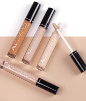 Kem Che Khuyết Điểm Mắt All Covered Under Eye Concealer 104