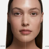 Kem Che Khuyết Điểm Peptide Lifting Eye Concealer 202 Light Cream Inglot (4.6Ml)