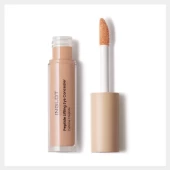 Kem Che Khuyết Điểm Peptide Lifting Eye Concealer 207 Warm Peach Inglot (4.6Ml)