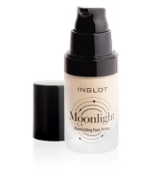 Kem Lót Có Nhũ Moonlight Illuminating Face Primer 21