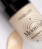 Kem Lót Có Nhũ Moonlight Illuminating Face Primer 21