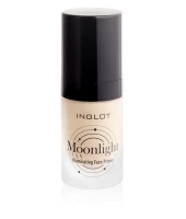 Kem Lót Có Nhũ Moonlight Illuminating Face Primer 21