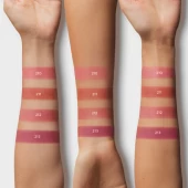 Má Hồng Kem Thuần Chay Dạng Thỏi Đa Năng Blush Cream Stick 212 Classic Pink - Hồng Tro