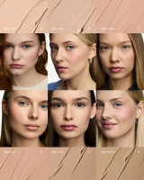 Kem Nền Che Phủ Hoàn Hảo Mịn Lì Hd Perfect Coverup Foundation 71