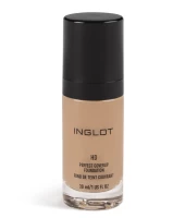 Kem Nền Che Phủ Hoàn Hảo Mịn Lì Hd Perfect Coverup Foundation 76