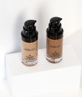 Kem Nền Che Phủ Hoàn Hảo Mịn Lì Hd Perfect Coverup Foundation 76