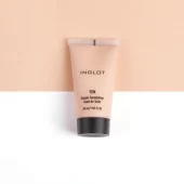 Kem Nền Che Phủ Hoàn Hảo Mịn Lì Hd Perfect Coverup Foundation 76