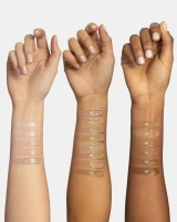Kem Nền Che Phủ Hoàn Hảo Mịn Lì Hd Perfect Coverup Foundation 77