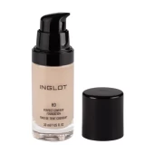 Kem Nền Che Phủ Hoàn Hảo Mịn Lì Hd Perfect Coverup Foundation 79