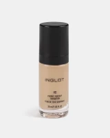 Kem Nền Che Phủ Hoàn Hảo Mịn Lì Hd Perfect Coverup Foundation 81
