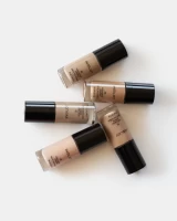 Kem Nền Che Phủ Hoàn Hảo Mịn Lì Hd Perfect Coverup Foundation 81