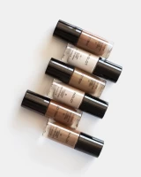 Kem Nền Che Phủ Hoàn Hảo Mịn Lì Hd Perfect Coverup Foundation 82