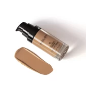 Kem Nền Che Phủ Hoàn Hảo Mịn Lì Hd Perfect Coverup Foundation 82