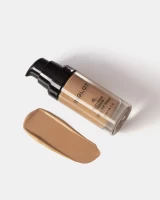 Kem Nền Che Phủ Hoàn Hảo Mịn Lì Hd Perfect Coverup Foundation 82