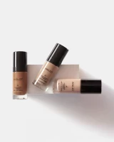 Kem Nền Che Phủ Hoàn Hảo Mịn Lì Hd Perfect Coverup Foundation 83