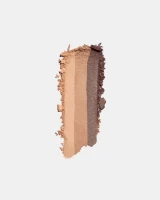 Lõi Phấn Mắt 3 Màu Ánh Nhũ Nhẹ  Freedom System Eye Shadow Rainbow Double Sparkle Nf 141 (3.4G)
