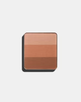 Lõi Phấn Mắt 3 Màu Freedom System Rainbow Matte Nf 102