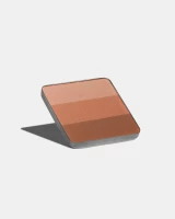 Lõi Phấn Mắt 3 Màu Freedom System Rainbow Matte Nf 102