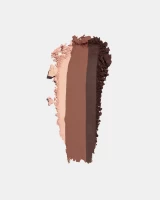 Lõi Phấn Mắt Nhũ 3 Màu Dạng Lì Freedom System Eye Shadow Rainbow Matte Nf 146 (3.4G)