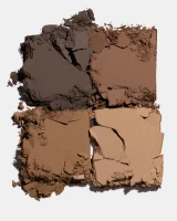 Lõi Phấn Mắt Dạng Lì Freedom System Eye Shadow Matte Nf 253 (2.7G)