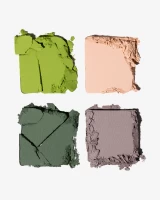 Lõi Phấn Mắt Dạng Lì Freedom System Eye Shadow Matte Nf 253 (2.7G)