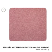 Lõi Phấn Mắt Freedom System Amc Eye Shadow Shine 168