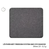 Lõi Phấn Mắt Freedom System Amc Eye Shadow Shine 23