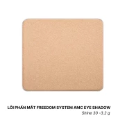 Lõi Phấn Mắt Freedom System Amc Eye Shadow Shine 30