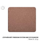 Lõi Phấn Mắt Freedom System Amc Eye Shadow Shine 31