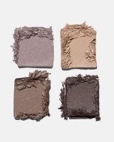Lõi Phấn Mắt Freedom System Eye Shadow Double Sparkle 457