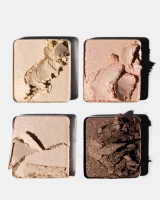 Lõi Phấn Mắt Nhũ Bóng Freedom System Amc Eye Shadow Shine Square 231 (3.2G)